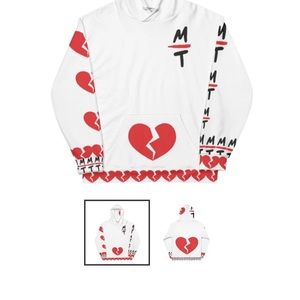 Meet your Posher, Malachi